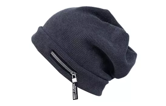 Free Rabbit Шапка унисекс RABBIT, Бежевый