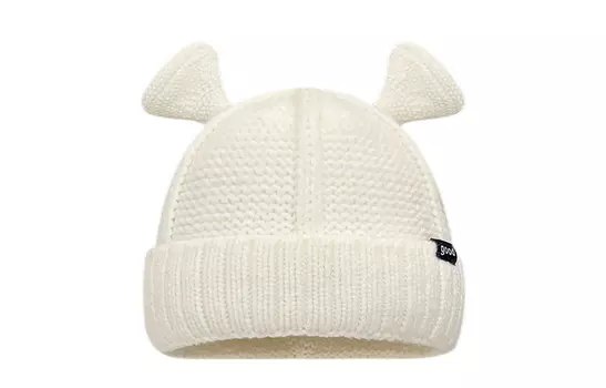 Free Rabbit Шапка унисекс RABBIT, Синий