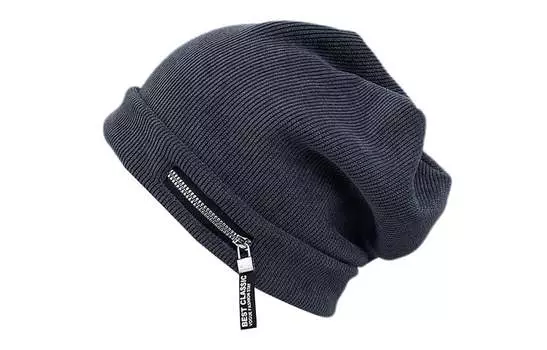 Free Rabbit Шапка унисекс RABBIT, Зеленый