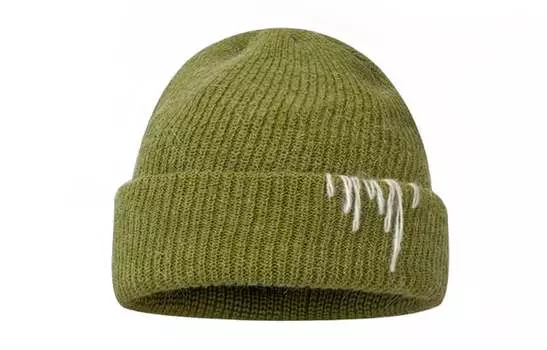 Free Rabbit Шапка унисекс RABBIT, Желтый