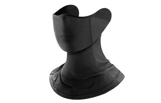 Free Rabbit Солнцезащитные рукава унисекс, Длинные очки - серые