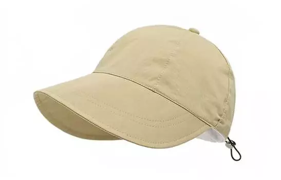 Free Rabbit Защитная шляпа унисекс от солнца, Светло-синий