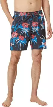 Freebird 18 дюймов Залп Rip Curl, темно-синий