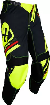 Freegun Devo College Брюки, желтый