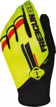 Freegun Devo College Перчатки, желтый