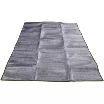 Freeker Soarer двусторонний алюминиевый пленочный влагостойкий коврик, теплый коврик для кемпинга и пикника 0,2 см, 200*100 см