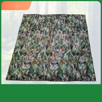 Freeker Soarer ткань Оксфорд, влагостойкий коврик, алюминиевая пленка, утолщенный влагостойкий коврик для пола, коврик для пикника, 200*100*0,35 см