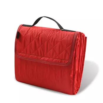 Freelance Longwalker прессованный хлопковый напольный коврик, утолщенный влагостойкий коврик, водонепроницаемый коврик для пикника, напольная ткань с синим принтом