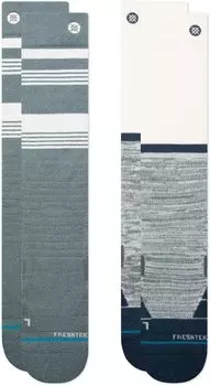 Freeton Snow, комплект из 2 шт. Stance, цвет Teal