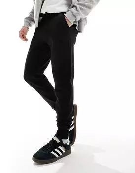 French Connection – черные джоггеры