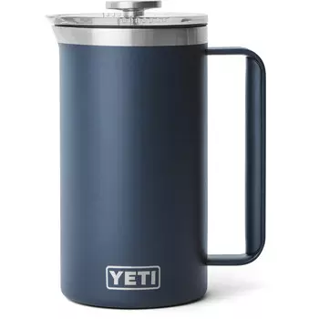 Френч Пресс 34 унции Yeti Coolers, синий
