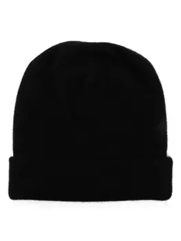 Frenckenberger кашемировая шапка-бини, черный