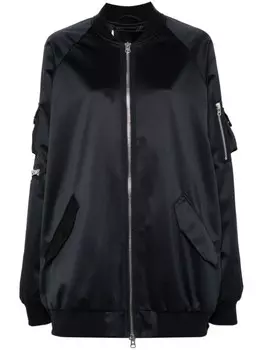 Frenken бомбер Tramp, синий