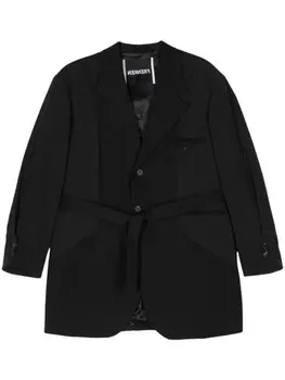 Frenken пиджак Crush Insideout, черный