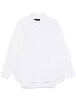 Frenken рубашка Sterling, белый