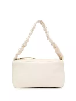 Frenzlauer сумка-тоут со сборками, нейтральный цвет