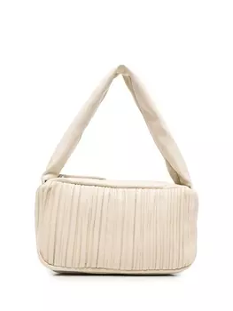 Frenzlauer сумка-тоут со сборками, нейтральный цвет