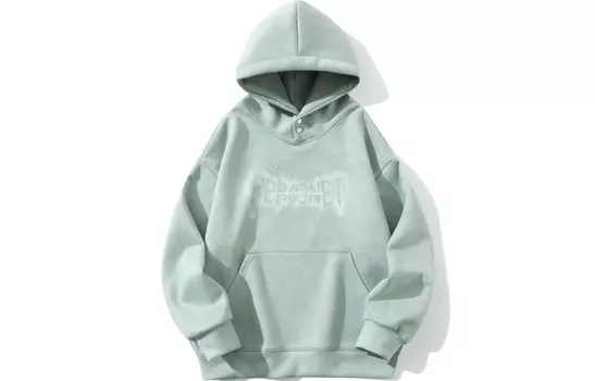 FREO3N Толстовка унисекс, Черный