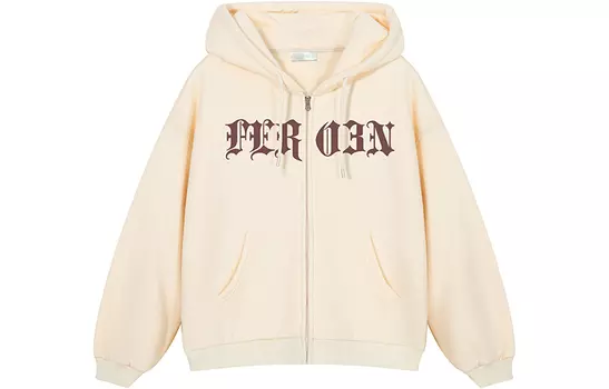 FREO3N Толстовка унисекс, Светло-серый