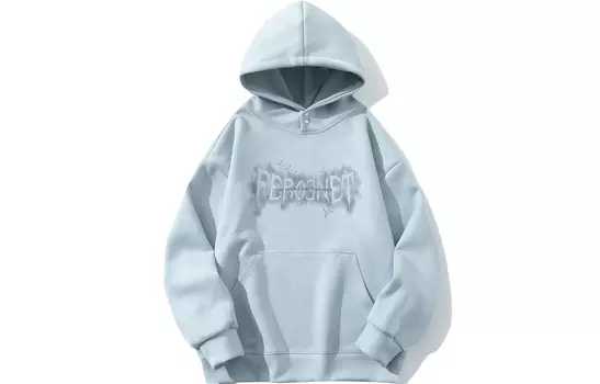 FREO3N Толстовка унисекс, Темно-серый