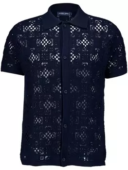 Frescobol Carioca кардиган Raul, синий