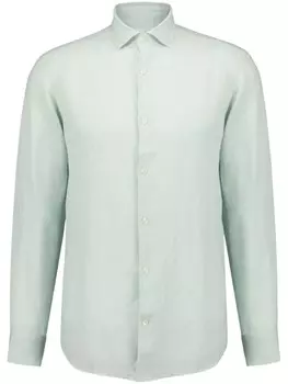 Frescobol Carioca рубашка Antonio, зеленый