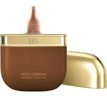 Fresh Blueberry Nutri-Tint - Осветляющий тонирующий крем Dolce & Gabbana