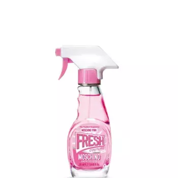 Fresh Couture Pink EDT 30 мл Vapo Moschino
