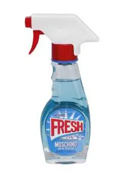 Fresh Couture, Туалетная вода 30ml MOSCHINO