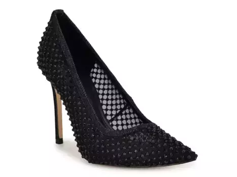 Fresh Туфли Nine West, Black