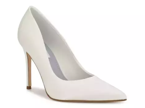 Fresh Туфли Nine West, Off White