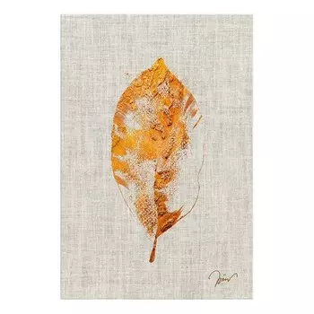 Фреска Artgeist Abstract Game, разноцветный