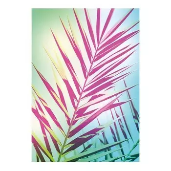 Фреска Komar Shine, разноцветный