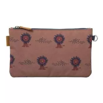 Фреска Косметолог Лев, Fresk