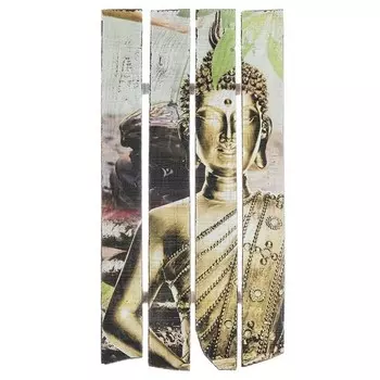 Фреска My Flair Buddha Calm