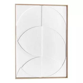 Фреска Reinders Compass, белый