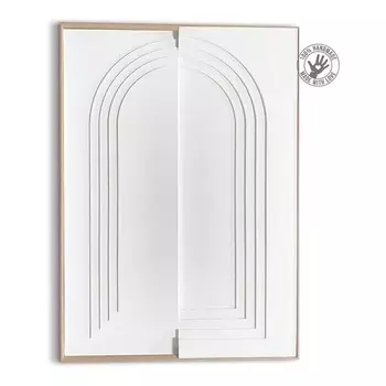 Фреска Reinders Frames, белый