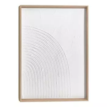 Фреска Reinders Quartal, белый