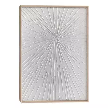 Фреска Reinders Sonnenstrahlen, белый