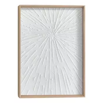 Фреска Reinders Strahlen, белый