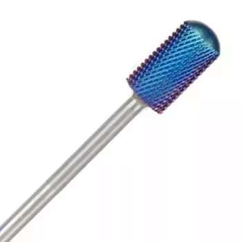 Фреза цилиндрическая кобальт-вольфрамовая FRW-5, inna