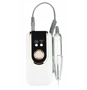 Фреза для кутикулы и ногтей с фрезами BQ-520 40W Profico