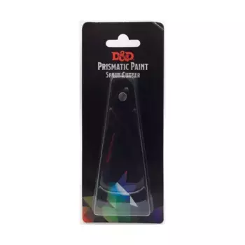 Фреза для литника, D&D Prismatic Paints - Accessories