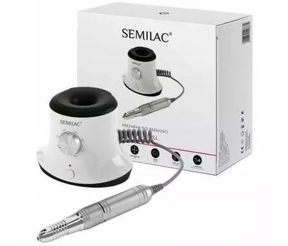 Фреза для ногтей 24Вт Semilac