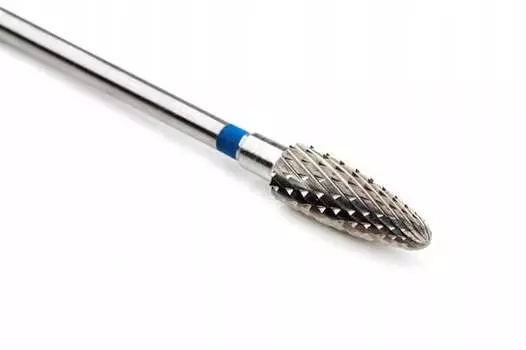 Фреза из спеченного твердого сплава GL03, PODOMEDICAL