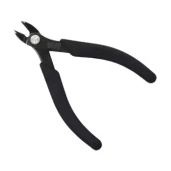 Фреза Uber для тяжелых условий эксплуатации, 6 дюймов премиум-класса, Tools & Glue (Gale Force Nine)