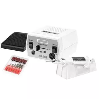 Фрезерный станок Activ Power Jd700 Белый Xx, Active Shop