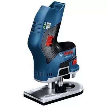 Фрезерный станок Bosch GKF12V-25N 12V Max EC (без аккумулятора)