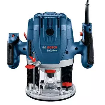 Фрезерный станок Bosch GOF130, 1300W