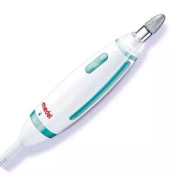 Фрезерный станок для маникюра и педикюра, 1 упаковка. Medel Expert set manicure